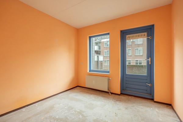 Medium property photo - Eerste van Swindenstraat 485, 1093 GB Amsterdam